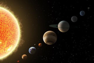 外星人現身冥王星？科學家發聲：疑似在表體發現有“蝸牛”的存在