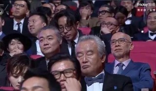 劉燁又被章子怡diss，世人笑他太瘋癲，卻沒看見背後的暖心