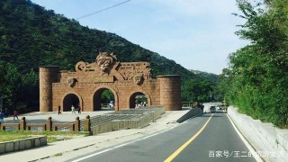 江蘇省一低調的景點，因《西遊記》備受矚目，是旅遊的好去處