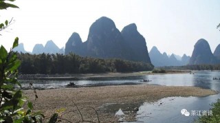 從《陽朔——天上人間旅遊鄉》想到恭城今後的發展前景光明
