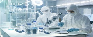 生物制藥技術學什麼？