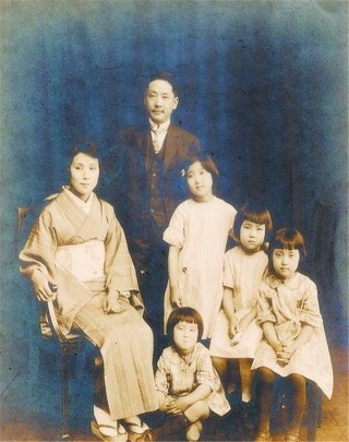 錢學森和蔣英62年婚姻，告訴你相濡以沫的愛情，到底有多美
