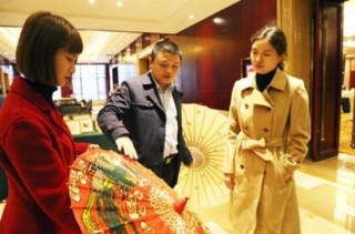 江陽“旅遊+”模式亮相2020瀘州文化旅遊推介會