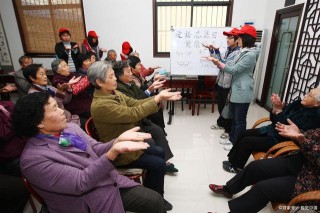 以中醫理論為基礎的養生保健行業