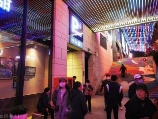 北京新興“西部三裏屯”：已吸引數百萬遊客，將成北京娛樂新地標