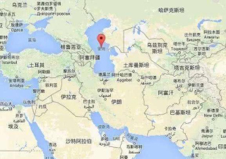 歷史考古：傳說中的大秦國，究竟在哪兒？