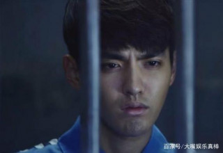 各路明星紛紛報警發律師函吳亦凡帶給娛樂圈的是驚還是警
