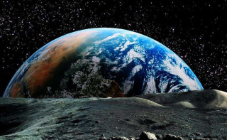 火星發現的“金字塔”，與埃及金字塔相像，兩者間有