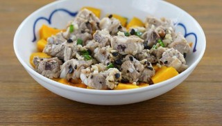 “三菜一湯”冬日瘦身兼養生，姜汁四季豆山藥給好氣色！