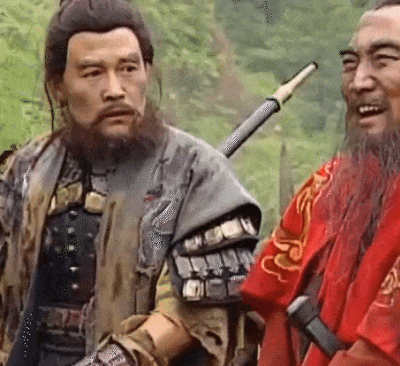 曹操笑諸葛亮無謀卻惹出三波伏兵！最後遇到關羽，他開始飆演技了