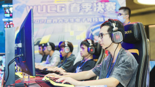 專業與性價比可兼顧 西伯利亞S11U入門級電競遊戲耳機
