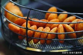 電視劇《裝台》裏面的美食