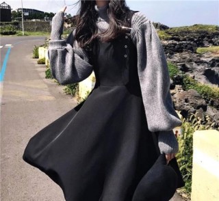 我胖我自信，巧妙的穿衣技巧輕鬆掩蓋豐滿的身材