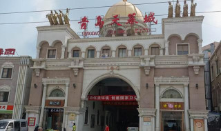 山東一知名的美食城，還曾是4A景區，卻因服務態度惡劣遭到吐槽