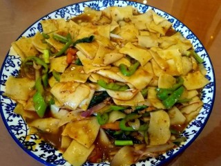 冬季來蘭州，別吃蘭州拉面，這5種特色美食別錯過，好吃還暖身