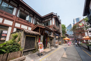 三個冷門的重慶景點，本地朋友也未必知道，如今都是免費的