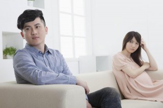 婚姻感情分分離離，如何看八字婚姻感情何時才能穩定
