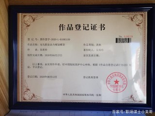 職業規劃師：我的2020大事記、2021職場FLAG！我的35歲職業現狀！