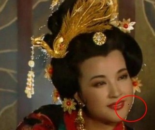 有「美人痣」的都是吉痣嗎？夢露臉上都有，實在是光彩動人