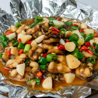 追尋潮流新地的美食記憶！秋意漸濃，成都新食新味等你體驗~