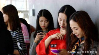 到越南旅遊遇到心儀的女孩，千萬不要盯著看，否則後悔也來不及