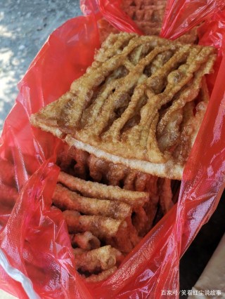 永州這個地方，是雙牌到江村的必經之路，也是買道縣特產的好地方