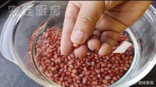 貴州美食之貴陽豆沙窩
