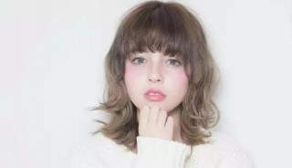5種髮型，適合短髮女生留長髮的尷尬期！