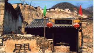 一“詭異”景區，進去之人無一生還，封山百年成“旅遊禁地”