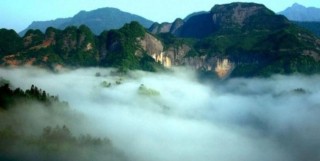 到湖南常德旅遊，不能錯過的六個山水景點，喜歡的一定去看看