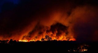 地球被煙霧籠罩，罪在澳大利亞？叢林大火頻發，危害可比火山噴發