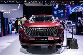 長城汽車9月份銷量117812輛 同比增長18% H6超4萬輛