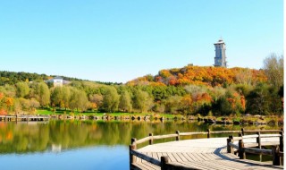 “最值得去”的景點，出去旅遊一定要去看一看，你去過幾個