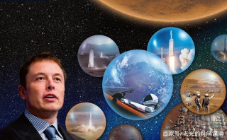 為什麼美國大張旗鼓准備“移民火星”，卻不著急？