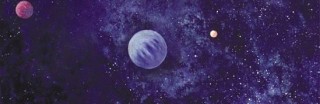 一雙奇異眼 讀取太空事丨“慧眼”識天文