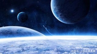 宇宙空間真的有外星人嗎？
