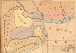 上海市各區排名：在宮裡的位分排行—上海各區後宮女