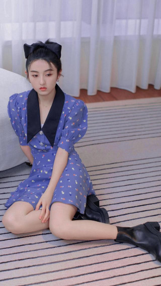 娛樂圈爆料：鄧倫接下來准備好好拍戲，張子楓經常提起梁靖康