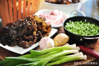 轉到家族群：這種“家常菜”是肝病“催化劑”，早知早避免