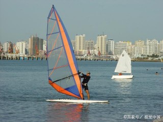 來海南並不只有看海，6個極限探險項目，讓你改觀海南旅遊