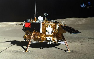 火星改造目前技術是不可能的