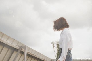 不道德的愛情，總想有下一次，一個離婚女人的婚外情啟示