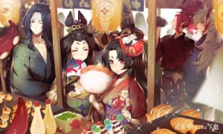 陰陽師競技場不平衡 陰陽師競速遊戲