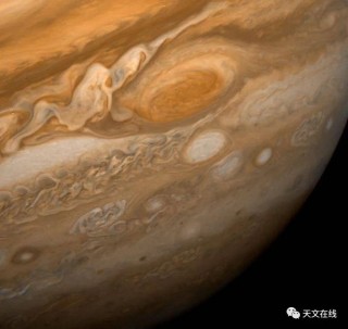 為什麼木星上的大紅斑永久不變？