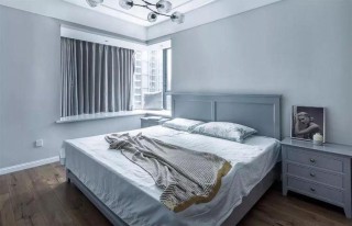 簡約風格裝修效果圖賞析，與生活溫柔相待，你愛上了嗎？