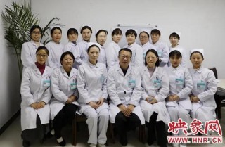 駐馬店市中心醫院：守護幼兒健康 成立急診兒科病區