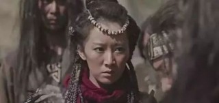 李念微博感嘆牧雲記中角色詮釋的不易，卻被指情商低，太高估自己