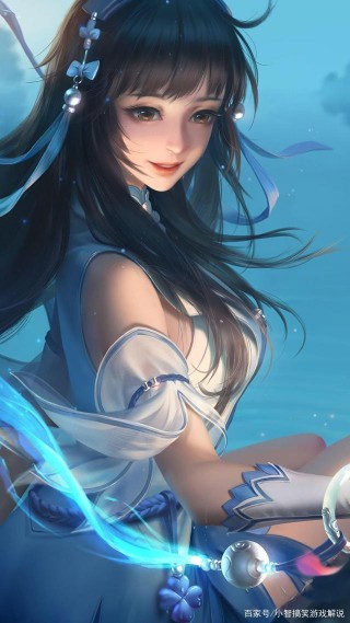 閱遊無數的小智告訴你競技類遊戲和普通手遊的區別
