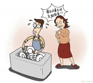 看娛樂圈婚姻也大半以失敗告終，愛情在婚姻裏該如何存續？