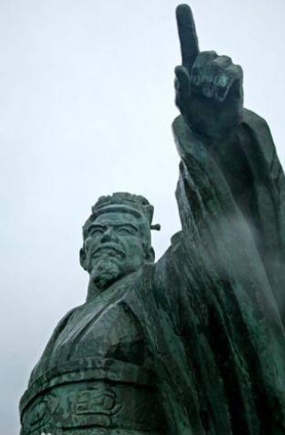 偶然發現千年古墓，還出土了“黃腸題湊”，專家卻不承認兩件玉器_柏木_劉建墓_大葆台